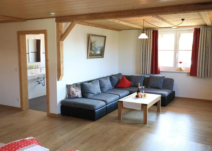 Gasthof Beim Endeler Missen-Wilhams